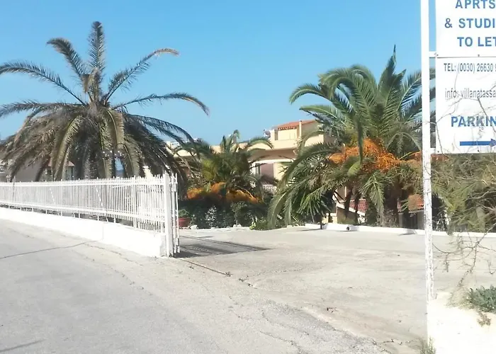 Natassa House 1