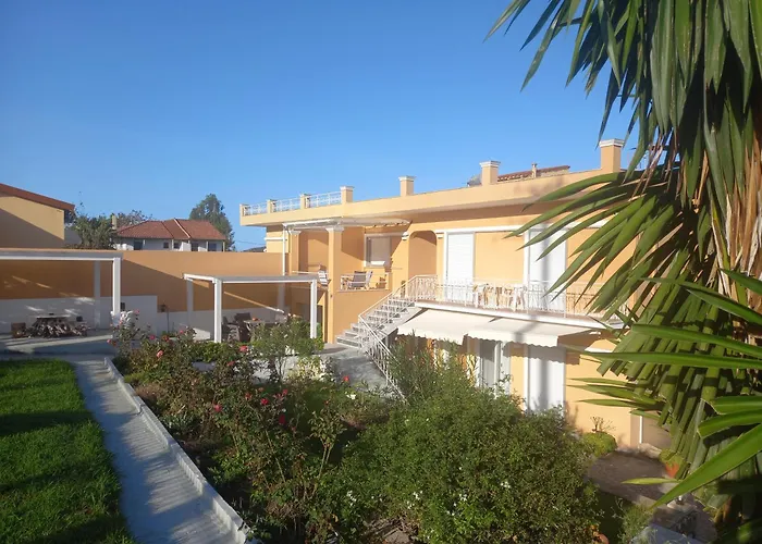 Natassa House 1