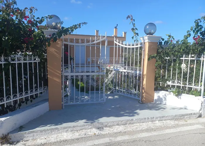 Natassa House 1