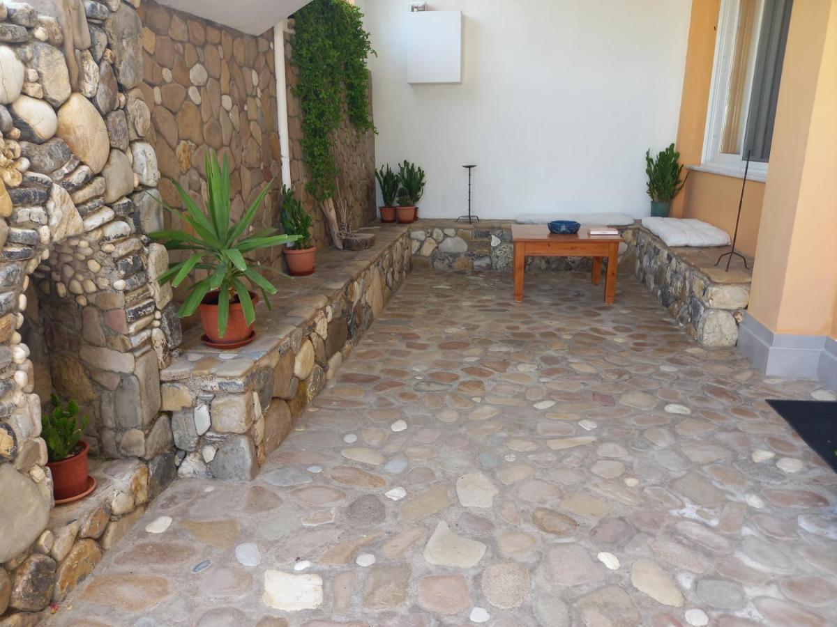 Natassa House 1 Agios Georgios Pagon