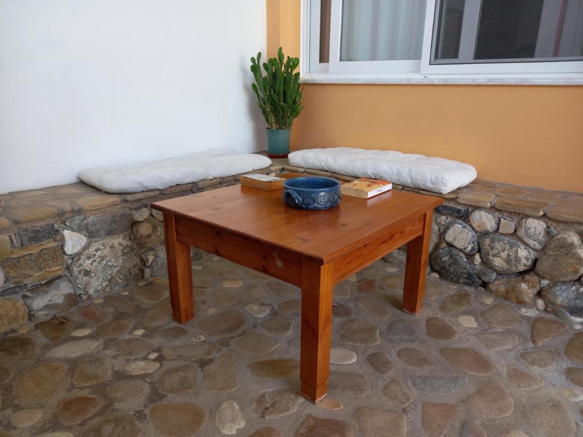 Natassa House 1 Holiday home Agios Georgios Pagon