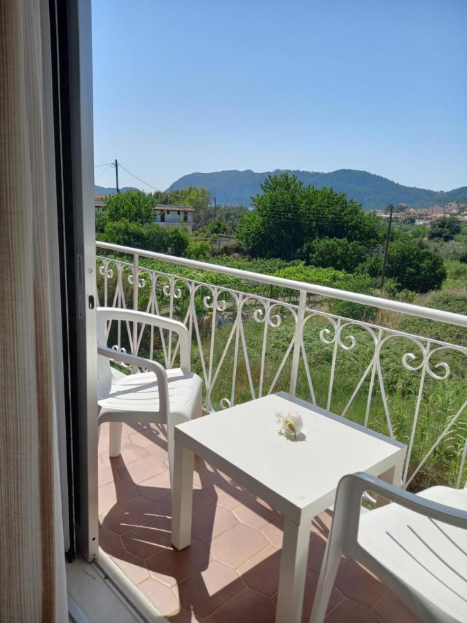 Holiday home Natassa House 1