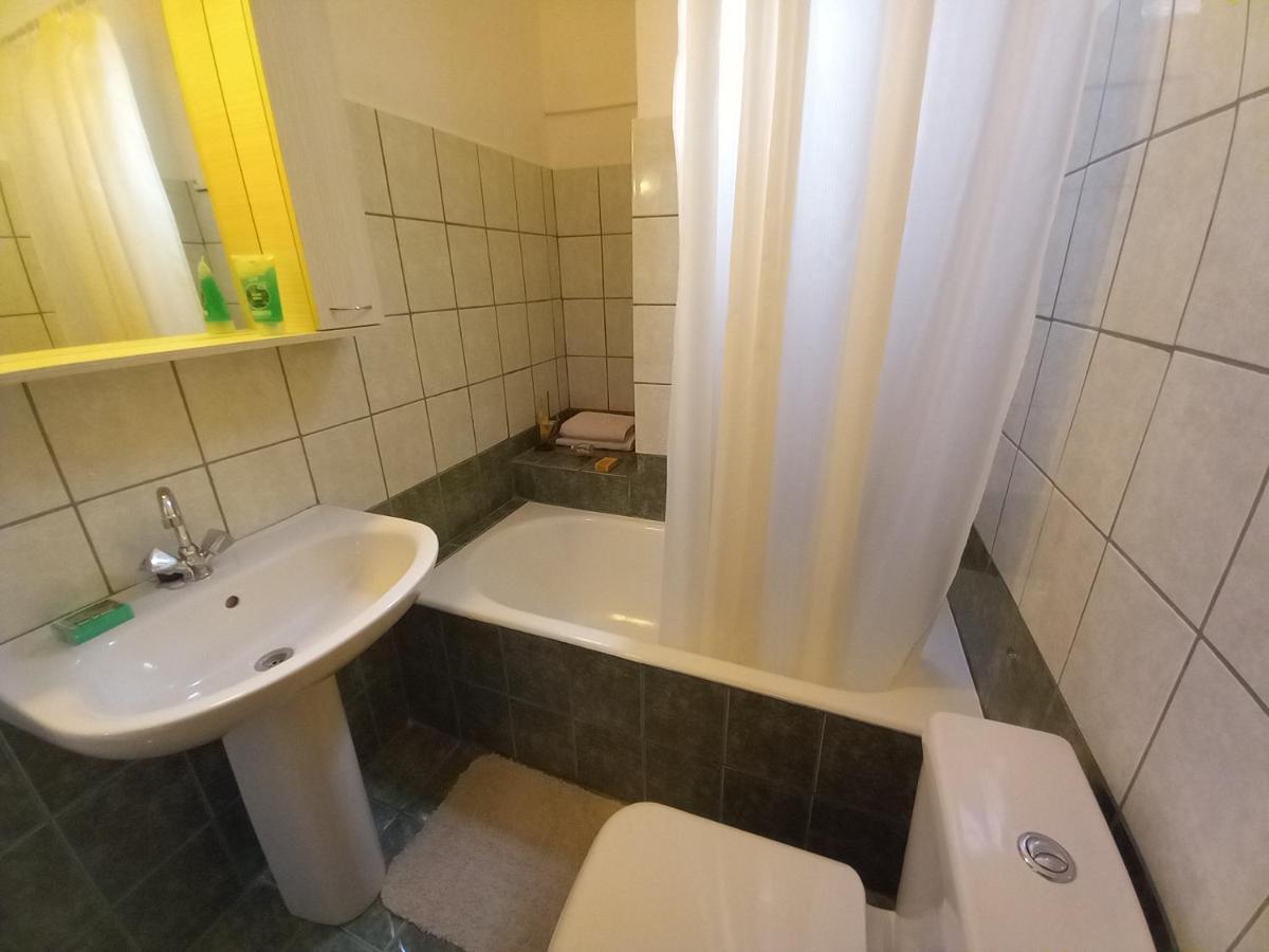 Holiday home Natassa House 1 *