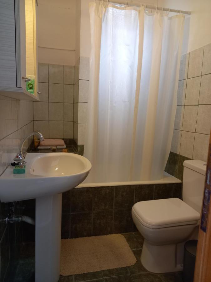 Holiday home Natassa House 1 *