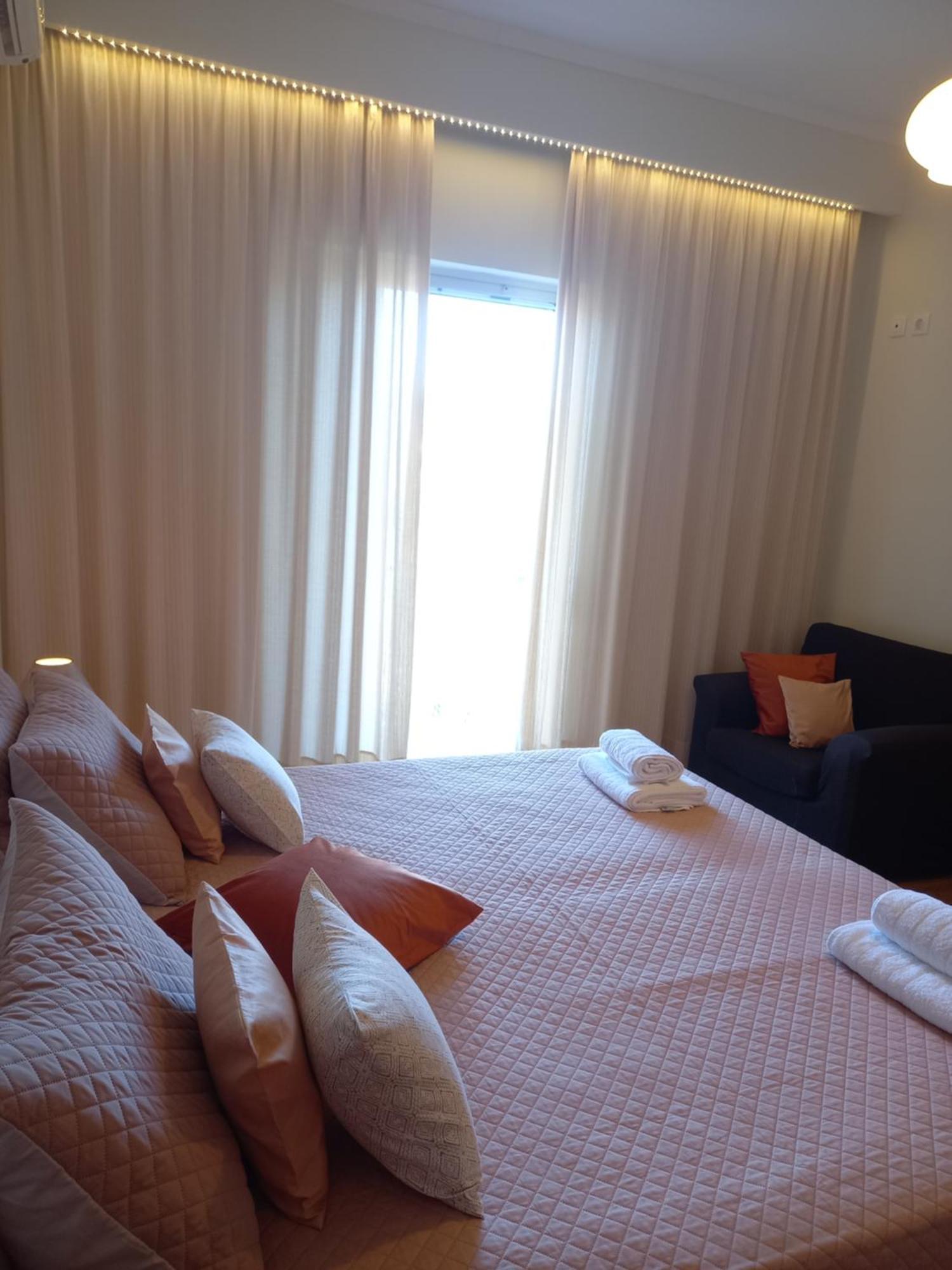 Natassa House 1