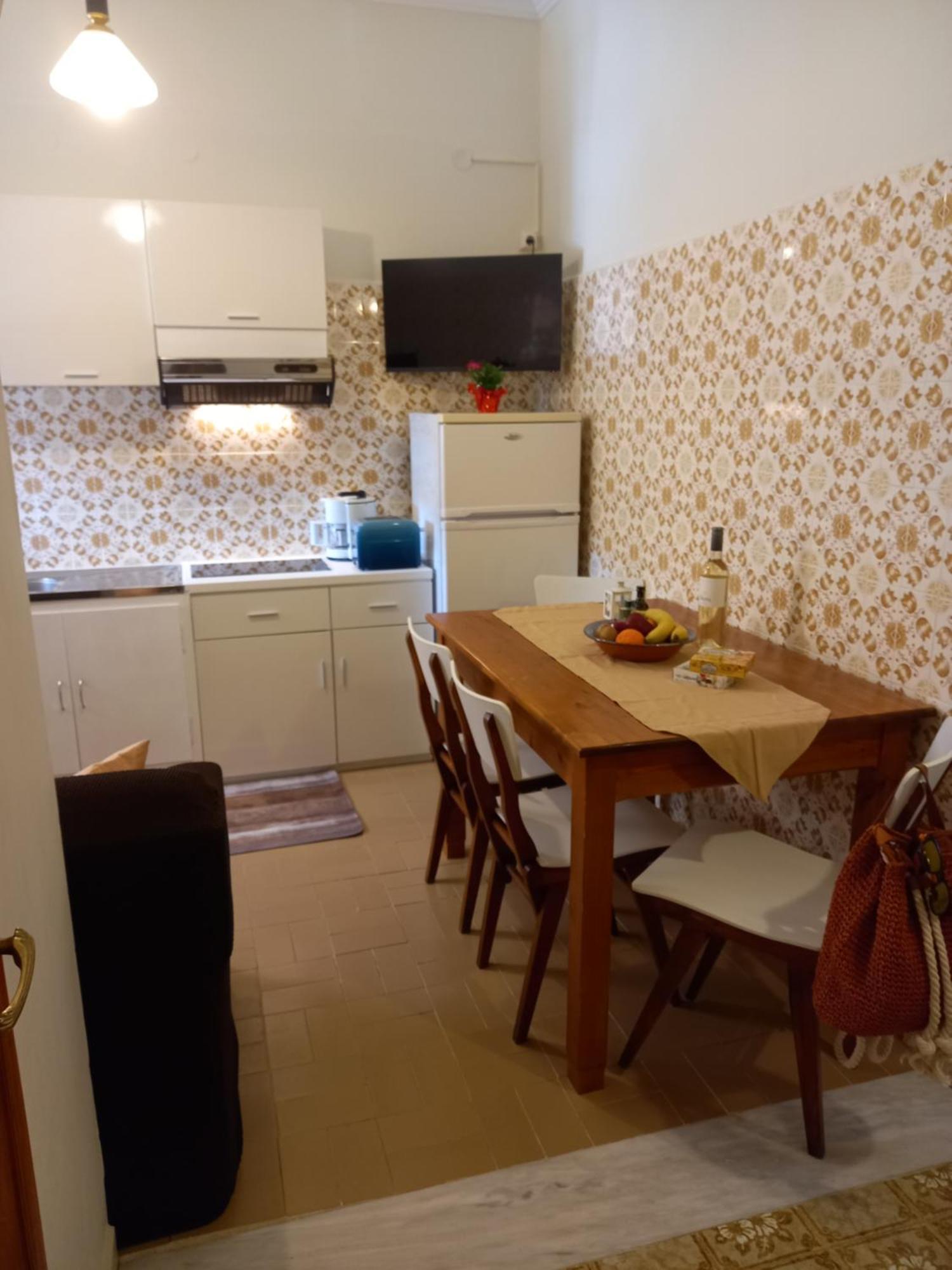 Natassa House 1 *