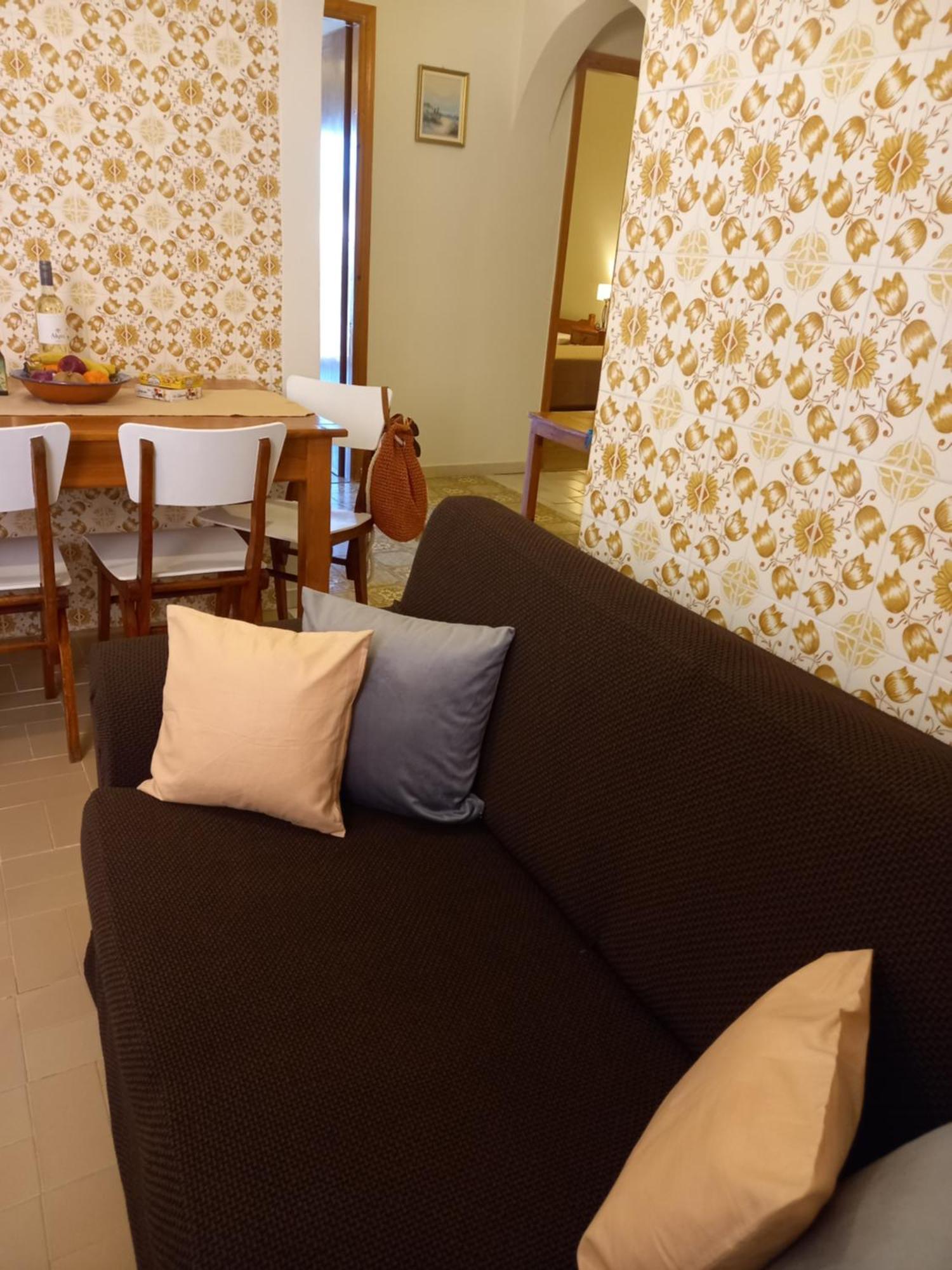 Natassa House 1 Σπίτι διακοπών Άγιος Γεώργιος Πάγων