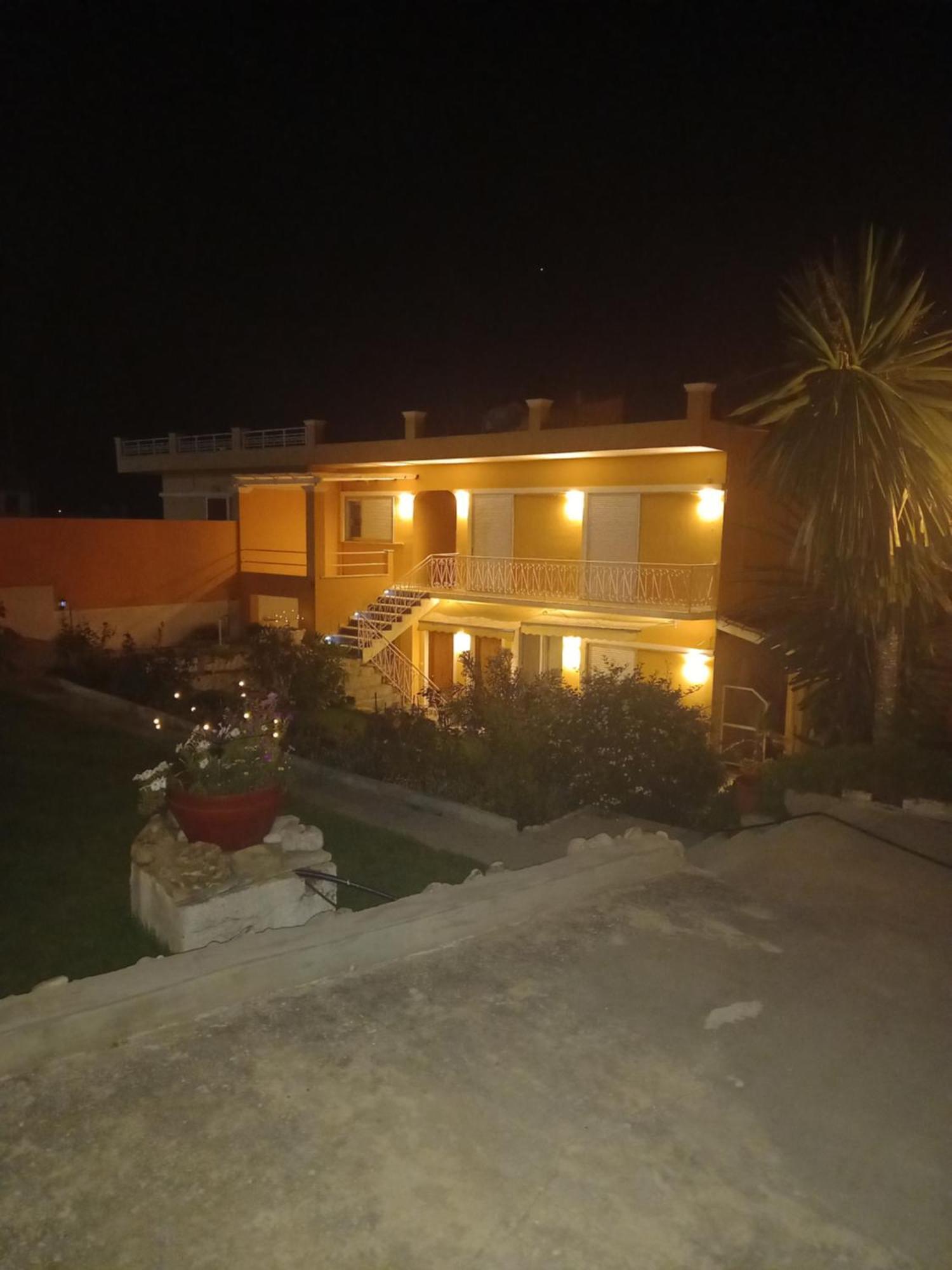 Natassa House 1 * Agios Georgios Pagon