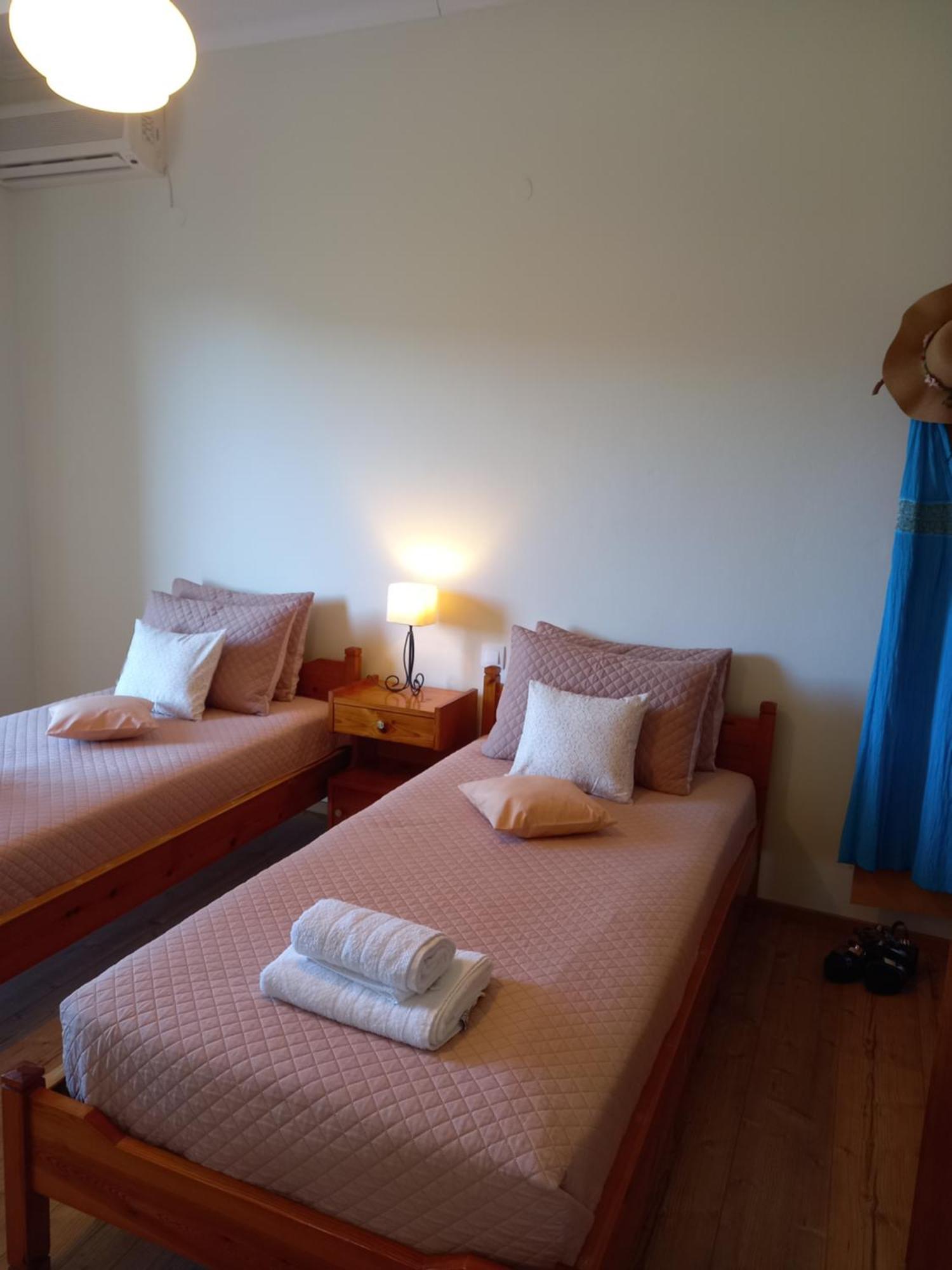 Natassa House 1 * Agios Georgios Pagon