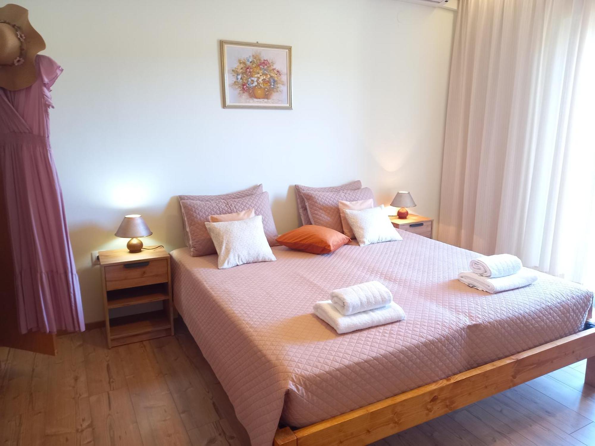 Natassa House 1 Σπίτι διακοπών *
