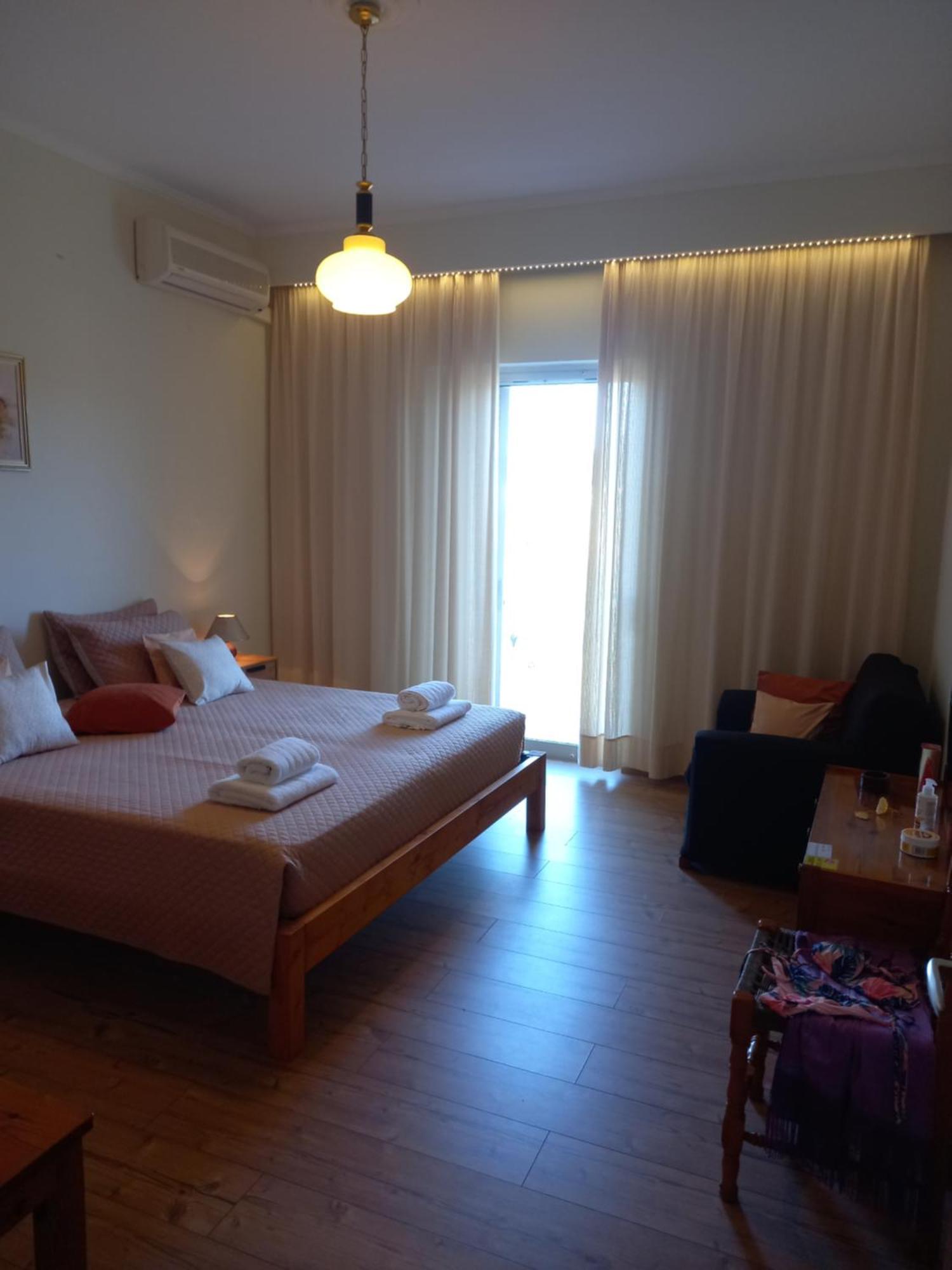 Natassa House 1 *