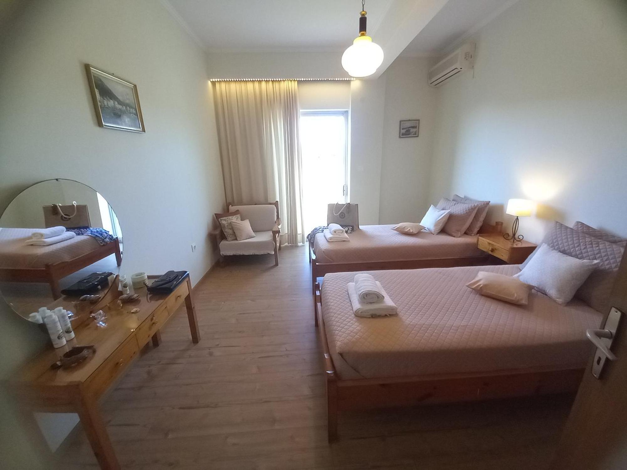 Natassa House 1 Holiday home Agios Georgios Pagon