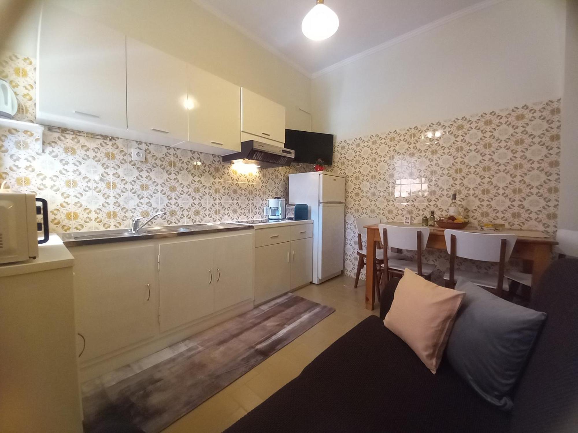 Σπίτι διακοπών Natassa House 1 Άγιος Γεώργιος Πάγων
