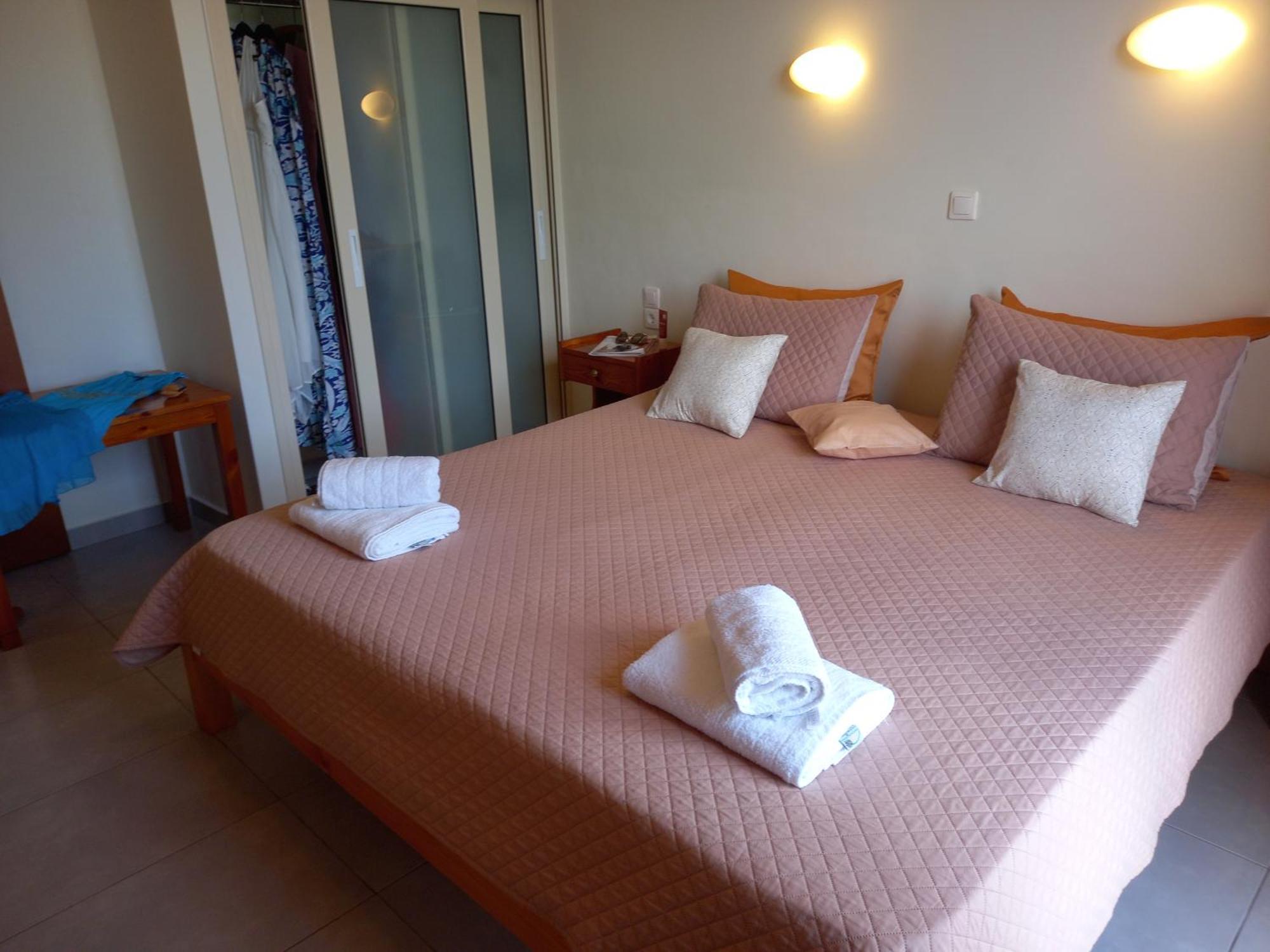 Natassa House 1 * Agios Georgios Pagon