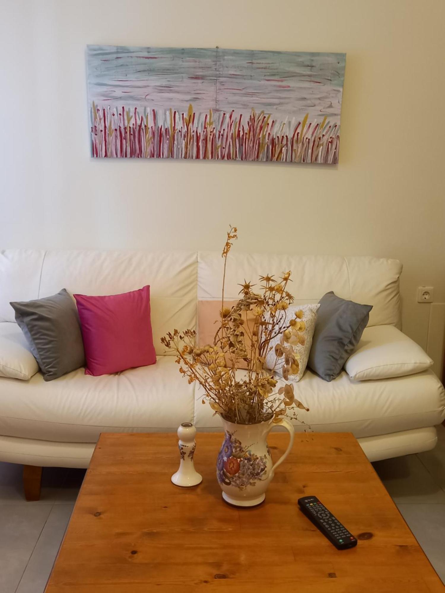 Natassa House 1 * Agios Georgios Pagon