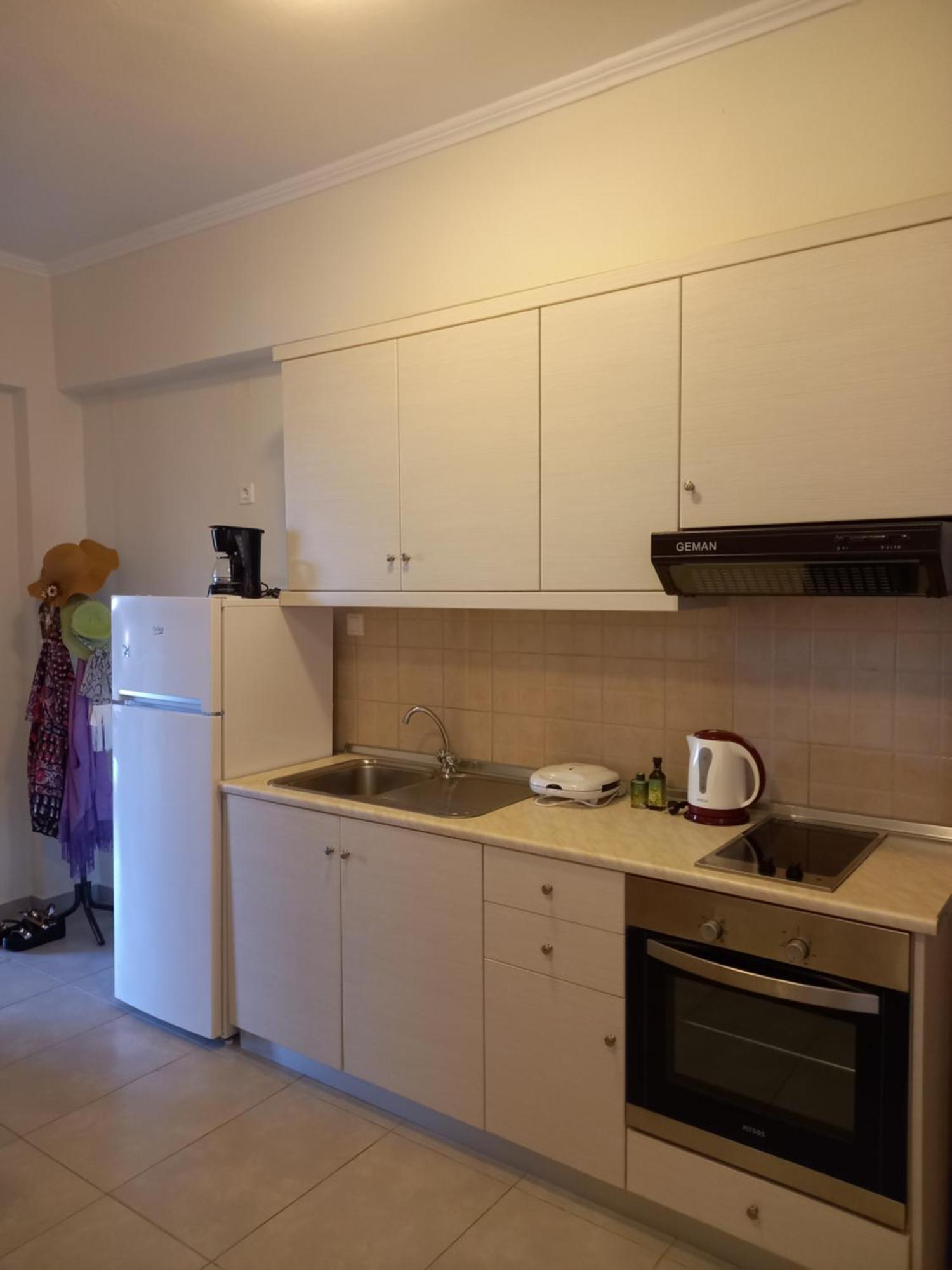 Natassa House 1 Holiday home Agios Georgios Pagon
