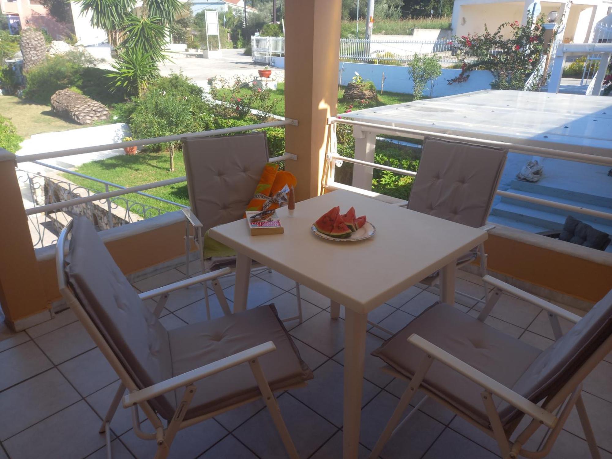 Natassa House 1 Σπίτι διακοπών Άγιος Γεώργιος Πάγων