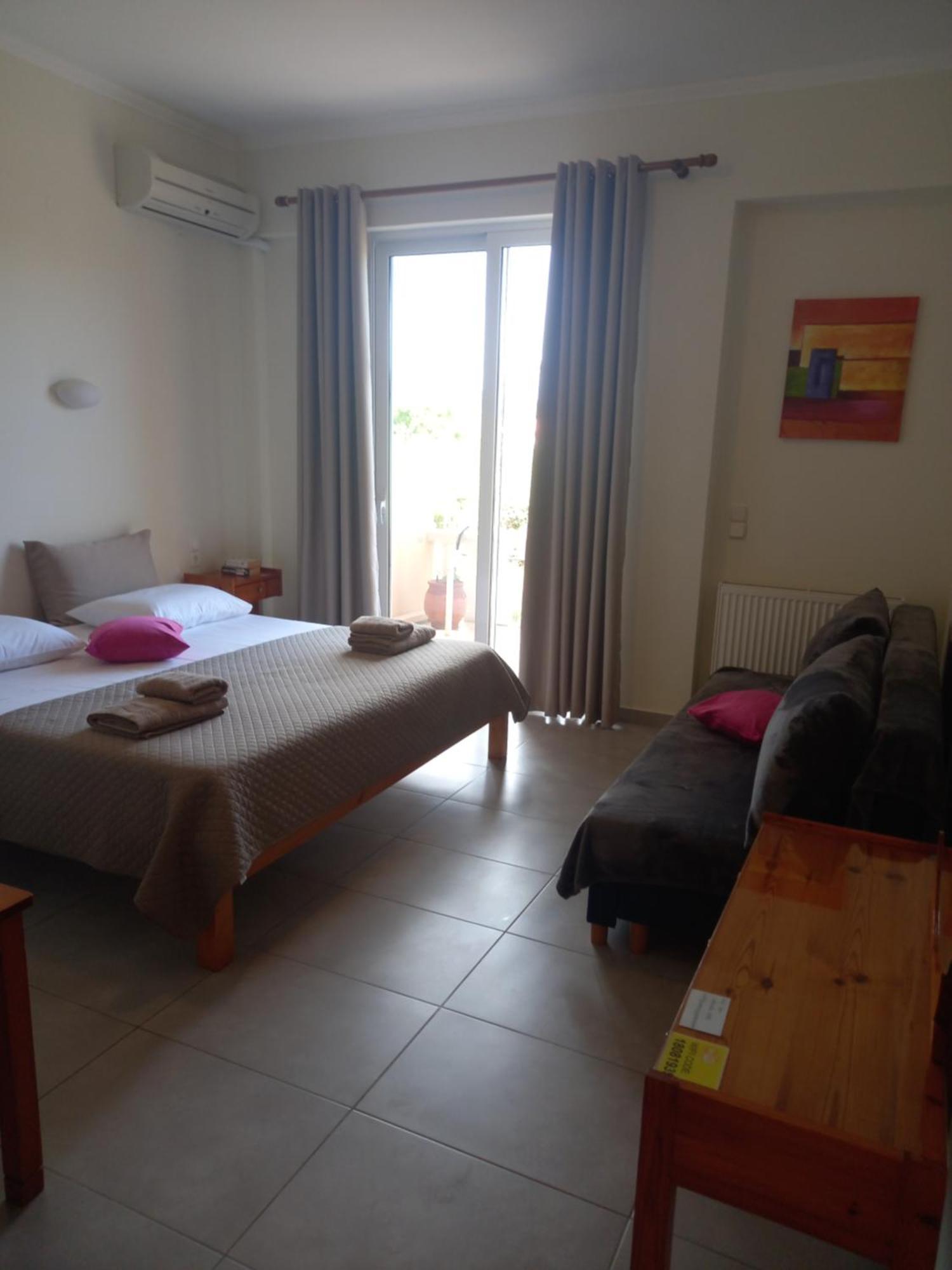 Natassa House 1 * Agios Georgios Pagon