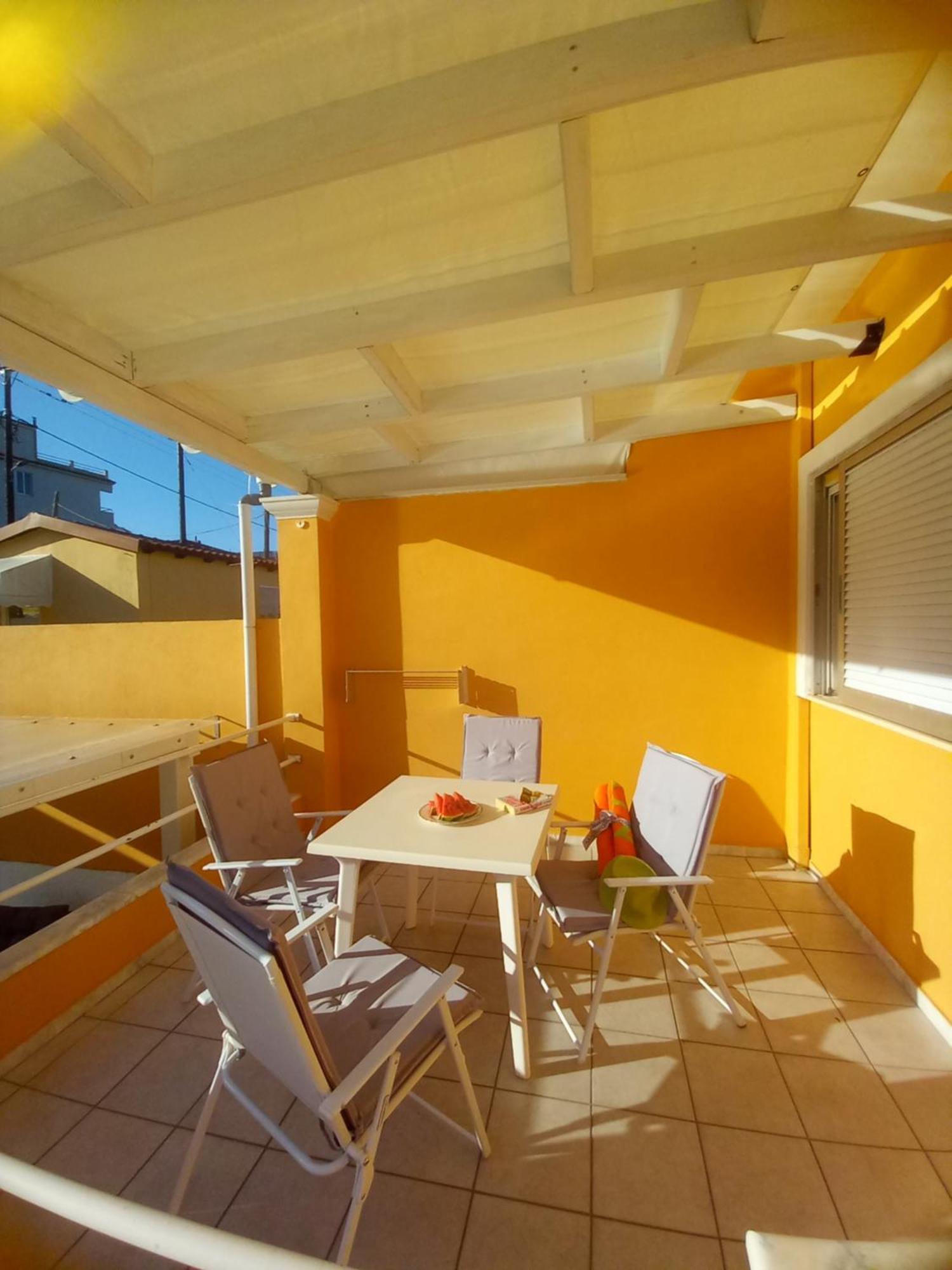 Σπίτι διακοπών Natassa House 1 Άγιος Γεώργιος Πάγων