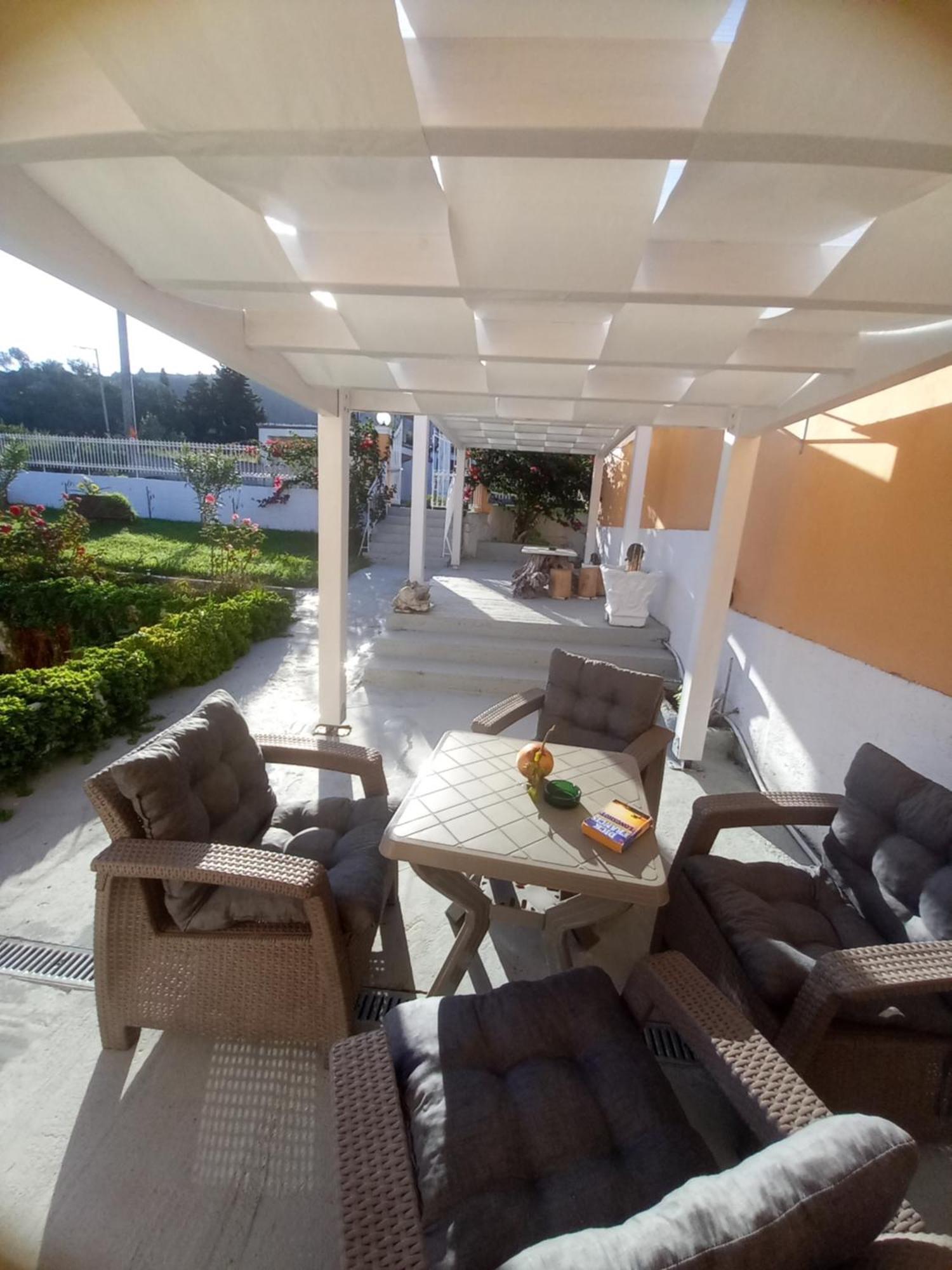 Natassa House 1 Holiday home Agios Georgios Pagon