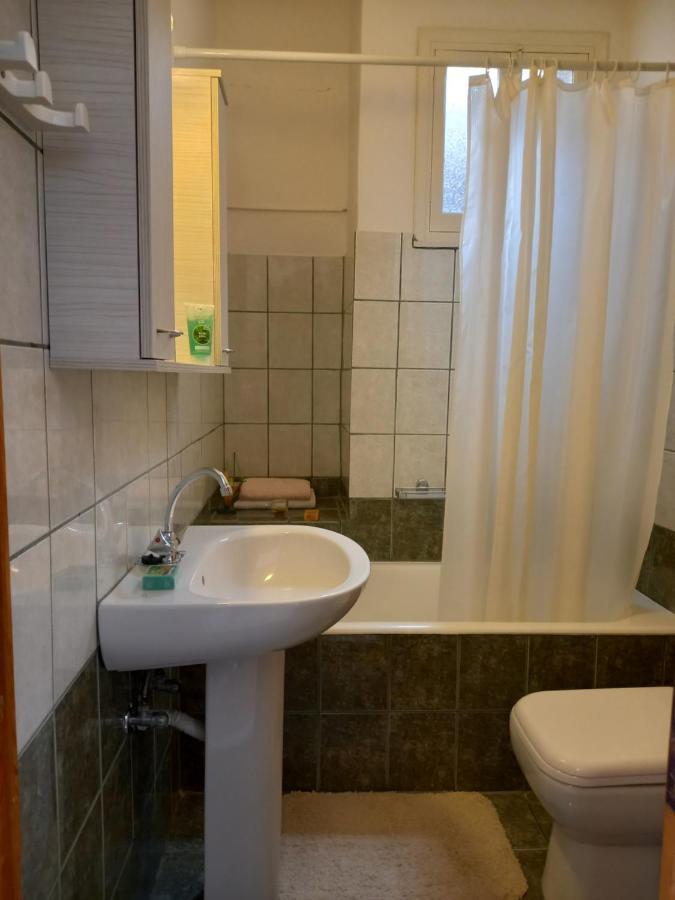 Casa vacanze Natassa House 1