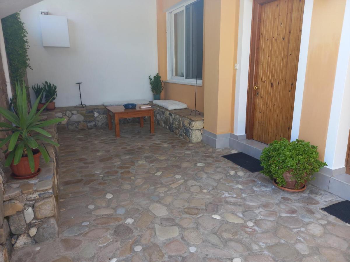 Natassa House 1 *