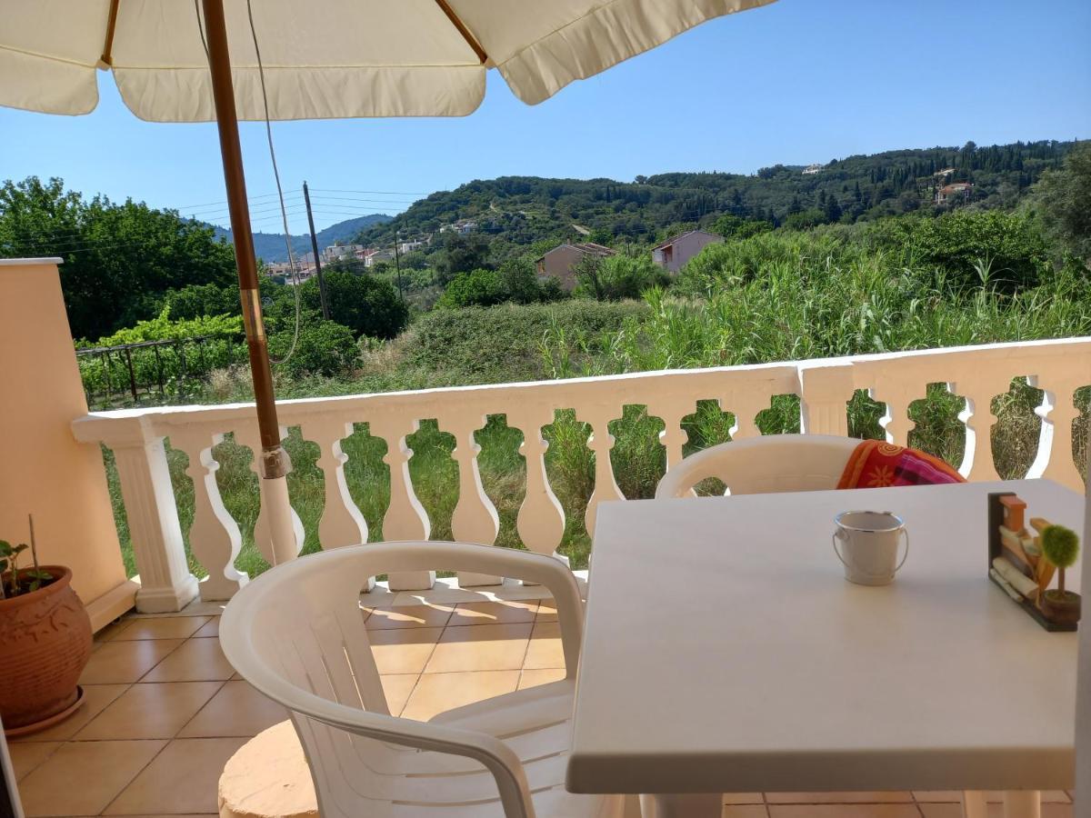 Casa vacanze Natassa House 1