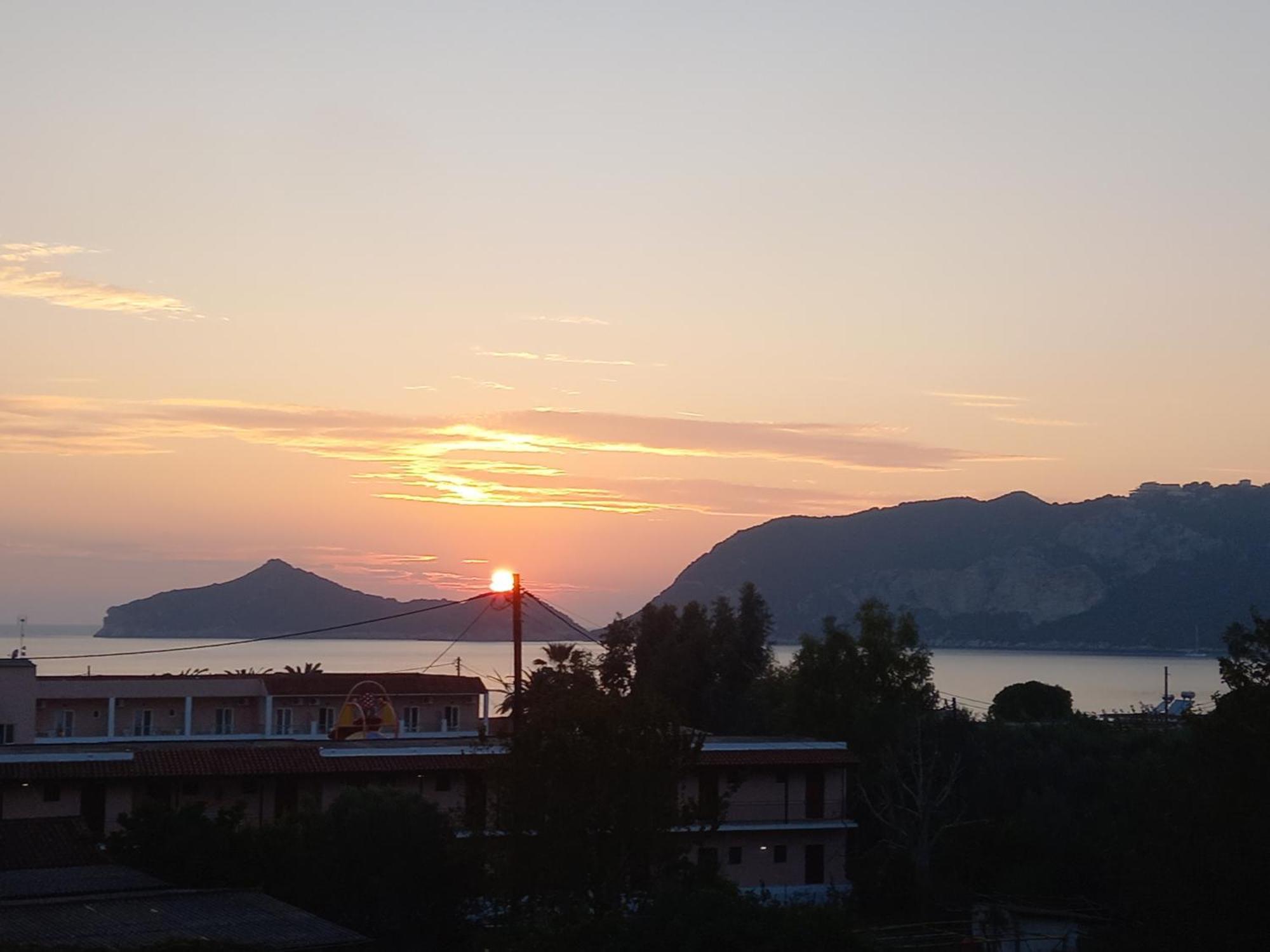 Natassa House 1 * Agios Georgios Pagon