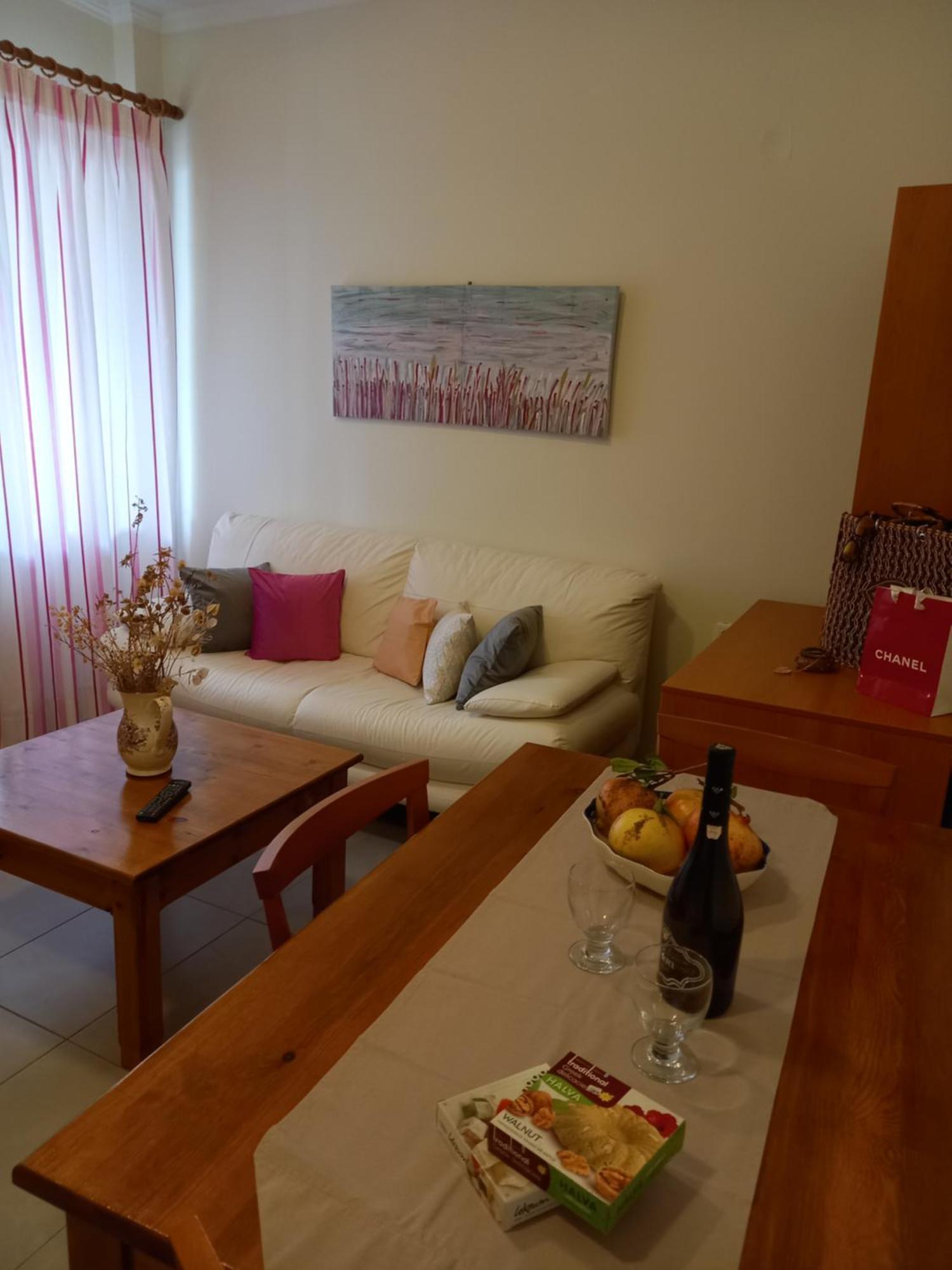 Natassa House 1 Casa vacanze