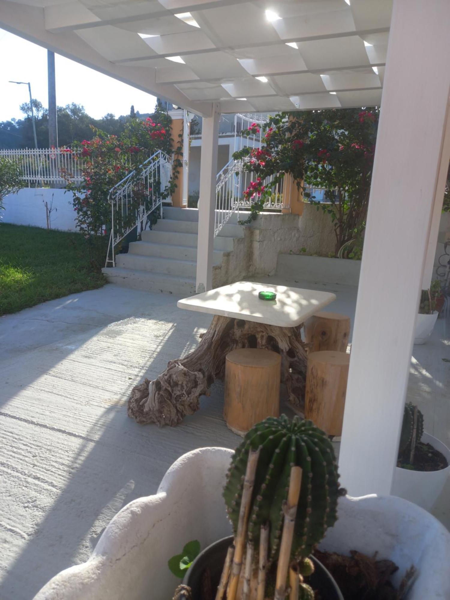 Natassa House 1 Agios Georgios Pagon