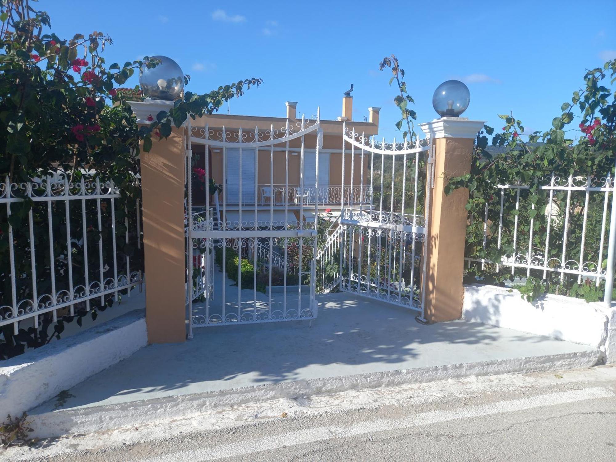 Casa vacanze Natassa House 1 *